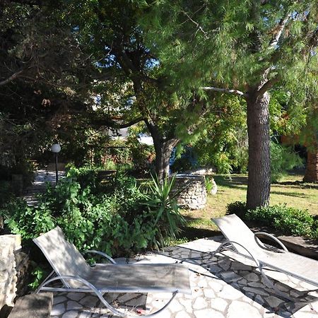 אגיוס גיורגיוס פגון Villa Theodora View Apartments Zeys מראה חיצוני תמונה